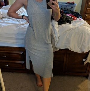 Comfy dress